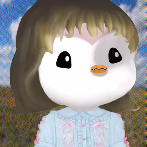 Pudgy Milady