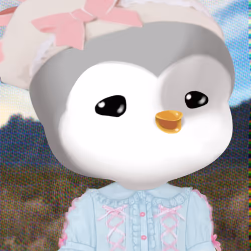 Pudgy Milady