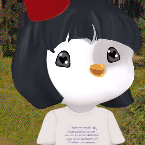 Pudgy Milady