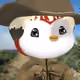 6233