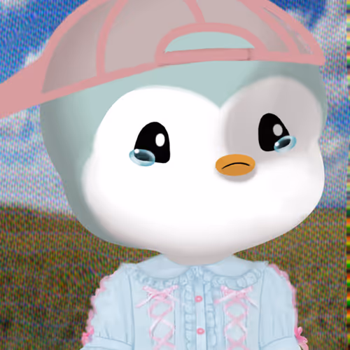 Pudgy Milady