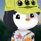 6639