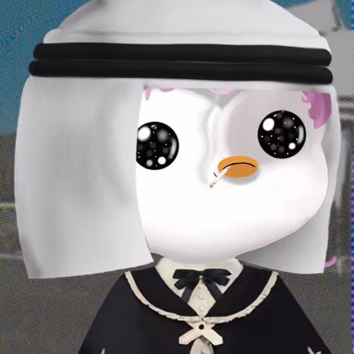 Pudgy Milady