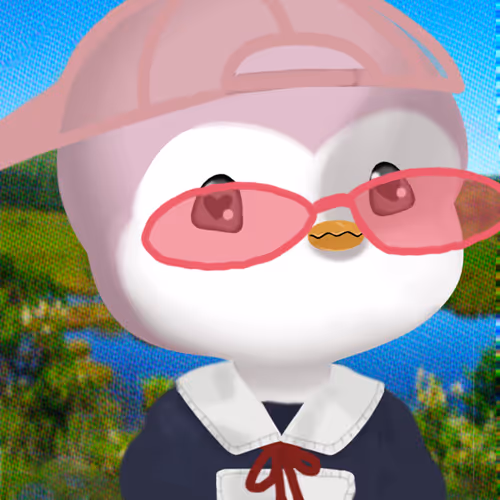Pudgy Milady