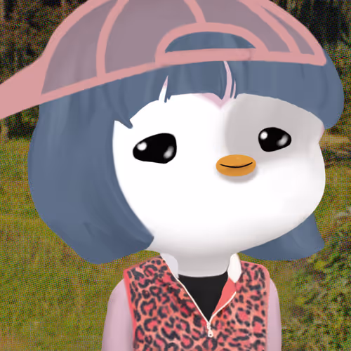 Pudgy Milady
