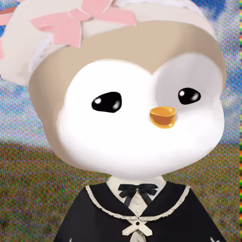 Pudgy Milady