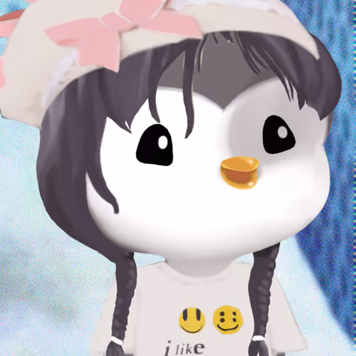 Pudgy Milady