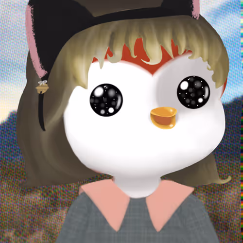 Pudgy Milady