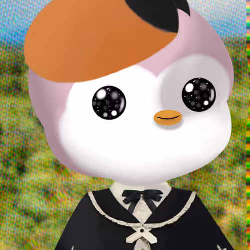 Pudgy Milady