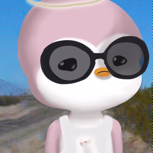 Pudgy Milady