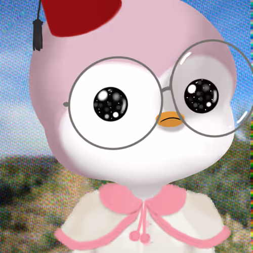 Pudgy Milady
