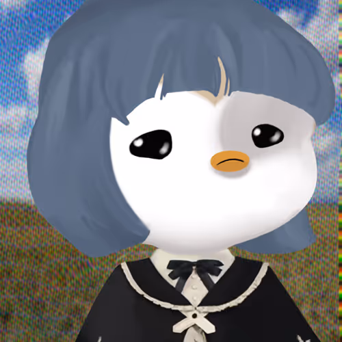 Pudgy Milady