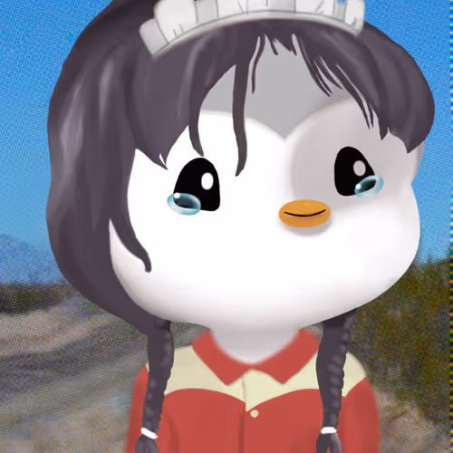 Pudgy Milady