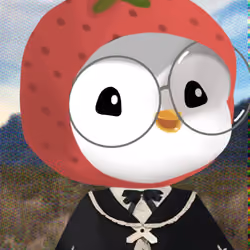 Pudgy Milady #1851