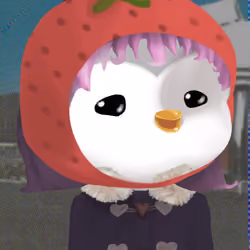 Pudgy Milady #1060