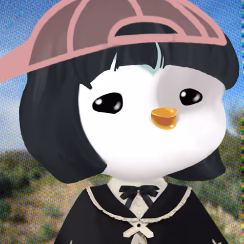 Pudgy Milady
