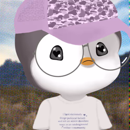 Pudgy Milady