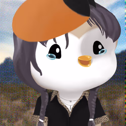 Pudgy Milady