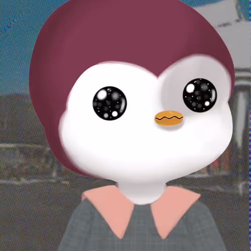 Pudgy Milady