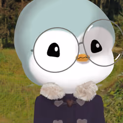 Pudgy Milady #3919