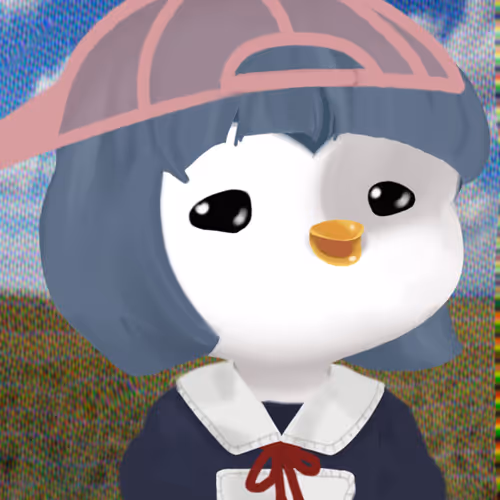 Pudgy Milady #1648