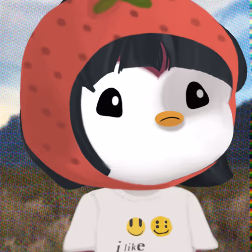 Pudgy Milady