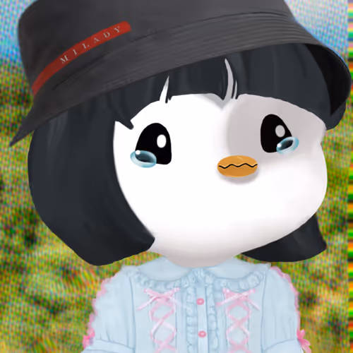 Pudgy Milady