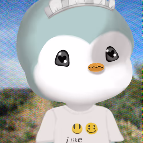 Pudgy Milady