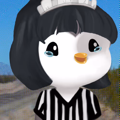 Pudgy Milady