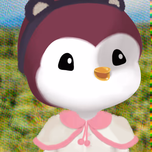 Pudgy Milady
