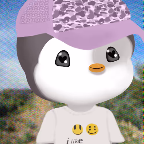 Pudgy Milady