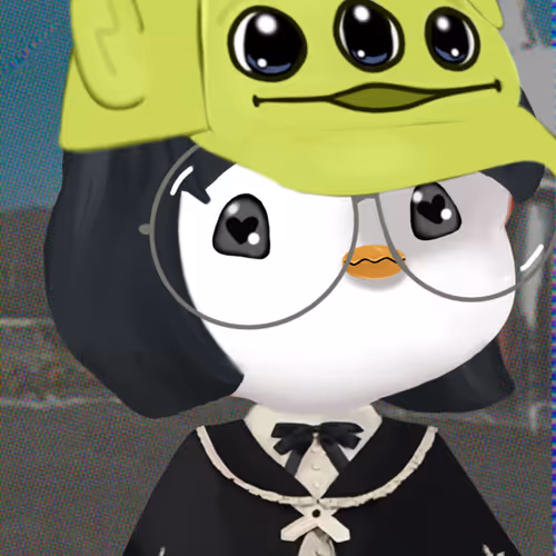 Pudgy Milady