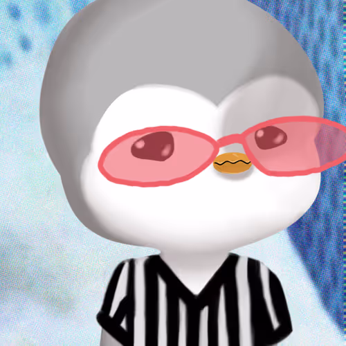 Pudgy Milady