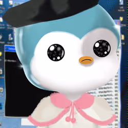 Pudgy Milady #526