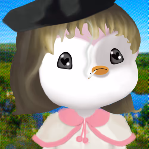 Pudgy Milady