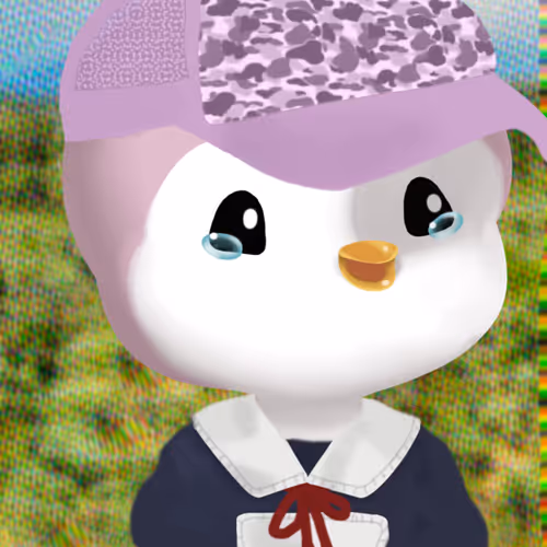 Pudgy Milady