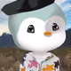 7167