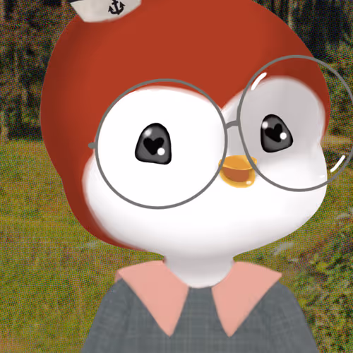 Pudgy Milady