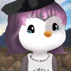 Pudgy Milady #1426
