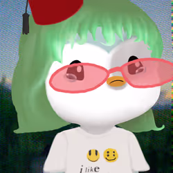 Pudgy Milady #420