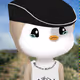 Pudgy Milady #3984