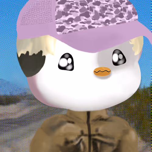 Pudgy Milady