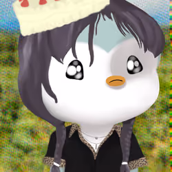 Pudgy Milady #3403