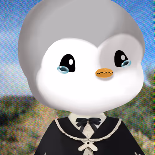 Pudgy Milady