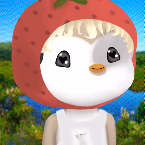 Pudgy Milady