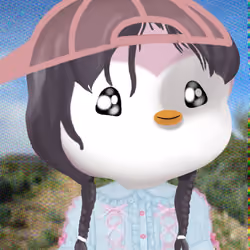 Pudgy Milady #2
