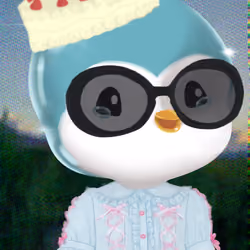 Pudgy Milady #4642