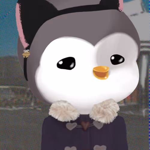 Pudgy Milady #164