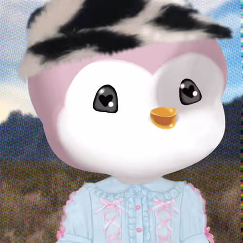 Pudgy Milady