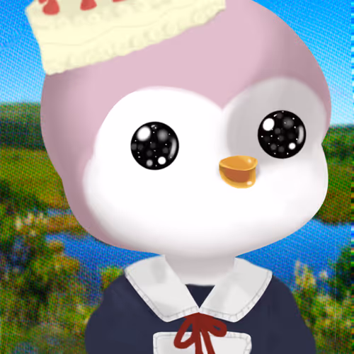 Pudgy Milady